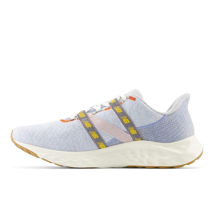 Amazon.com | New Balance Unisex Fresh Foam Arishi V4 Running